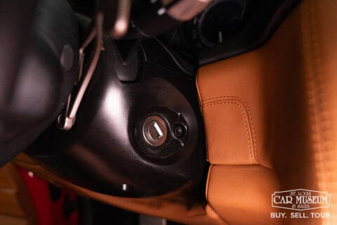 2012 Ferrari California