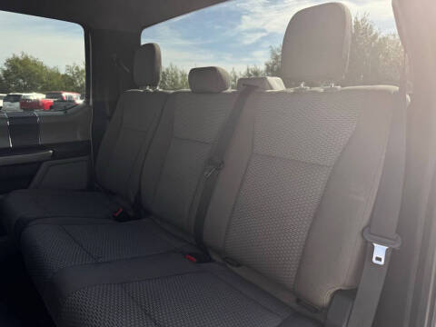 2022 Ford F-350 Super Duty