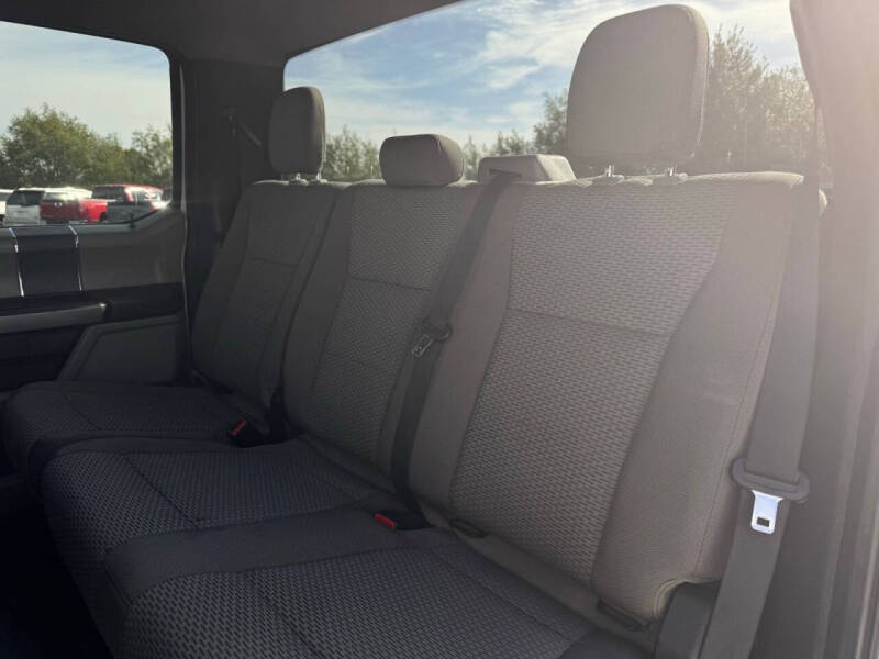 2022 Ford F-350 Super Duty