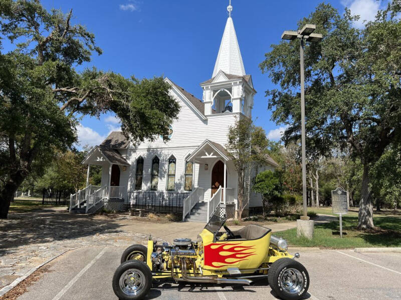 2023 Ford Model T for sale at Village Motors Of Salado in Salado TX