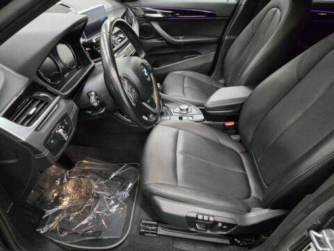 2020 BMW X1 xDrive28i