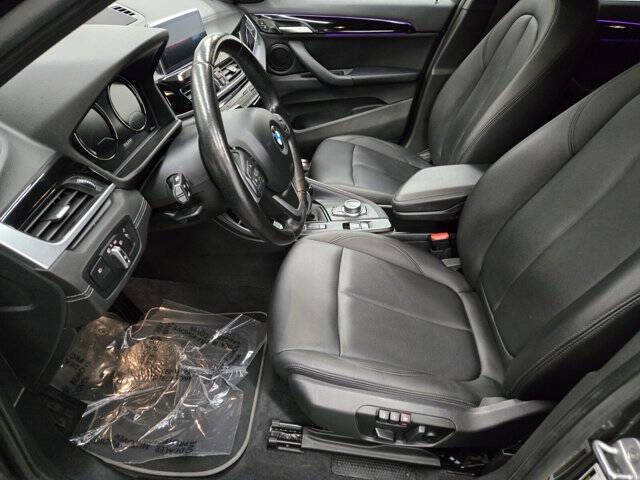 2020 BMW X1 xDrive28i