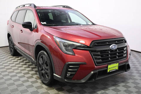 2026 Subaru Ascent Onyx Edition Touring