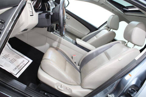 2011 Mazda CX-9 Touring