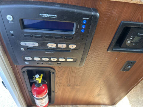 2013 Rockwood A122BH