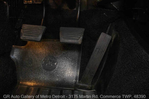 1965 Chevrolet Corvette