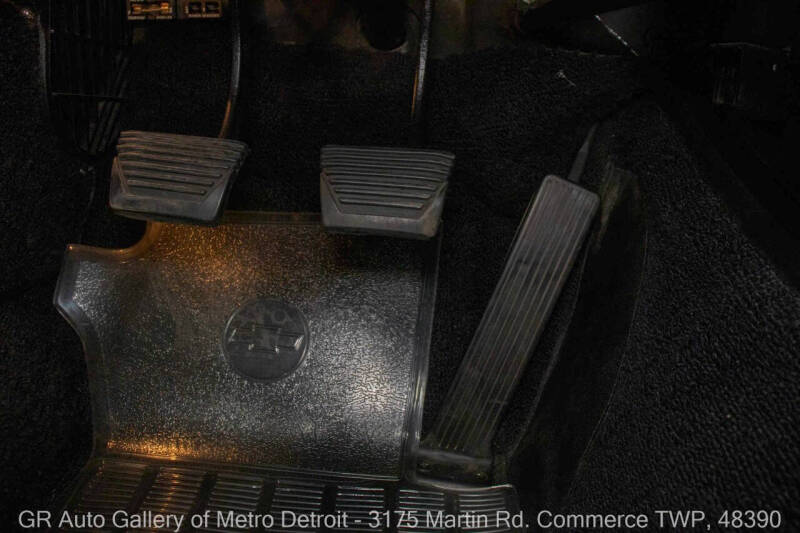 1965 Chevrolet Corvette