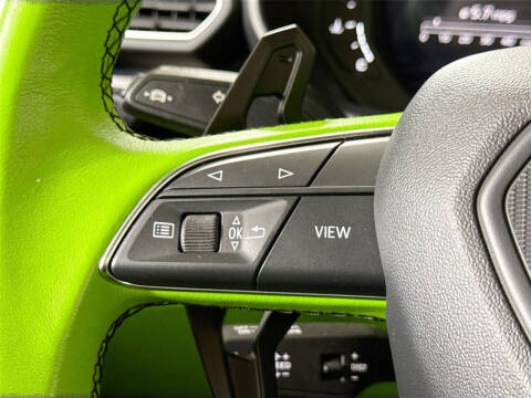 2022 Lamborghini Urus