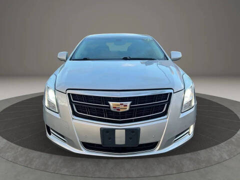 2016 Cadillac XTS Luxury