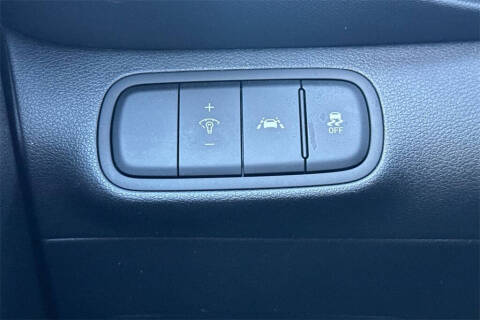 2022 Hyundai Venue SEL