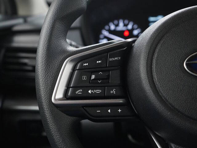 2024 Subaru Impreza