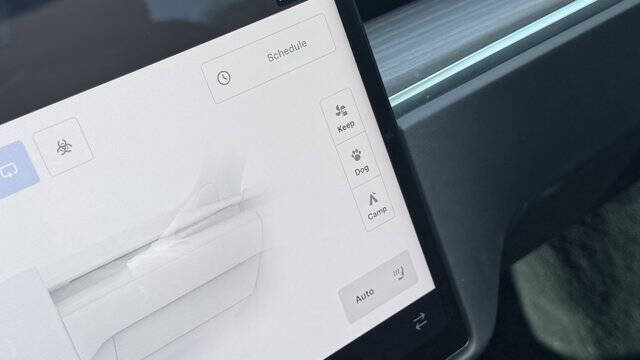 2024 Tesla Model S