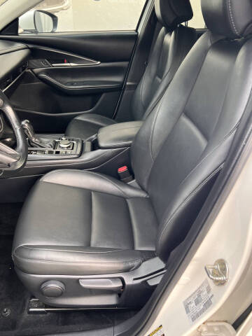 2021 Mazda CX-30 Select