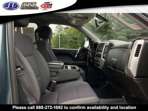 2014 GMC Sierra 1500