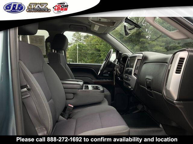 2014 GMC Sierra 1500