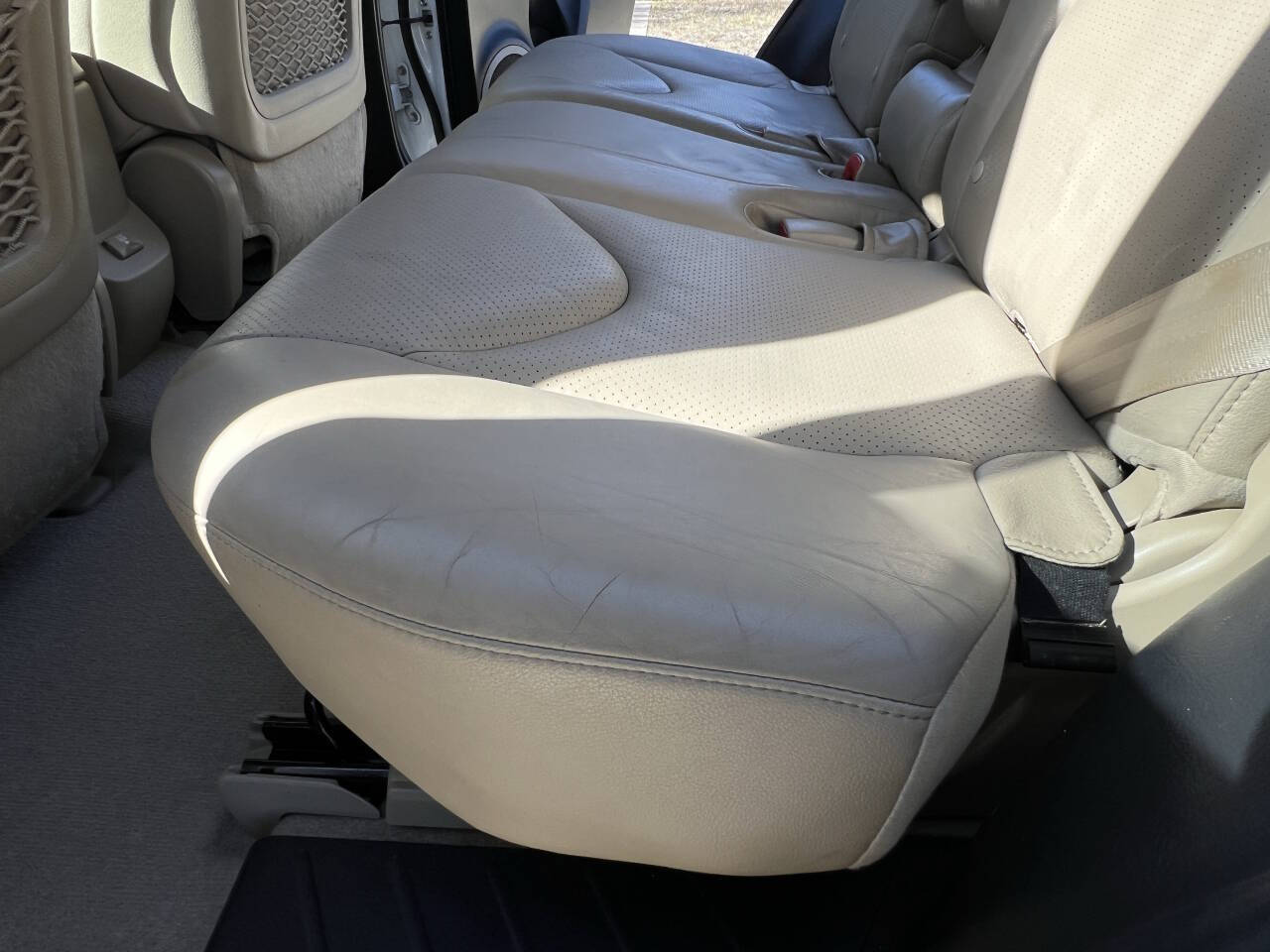 Used Car 2012 Toyota Rav4  Limited 4dr Suv For Sale Under $15,000 In Austin, Texas