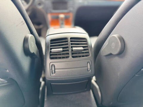 2006 Mercedes-Benz E-Class E 350