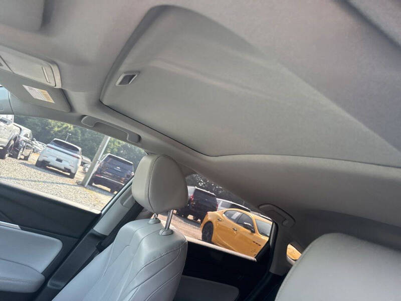 2024 Acura Integra