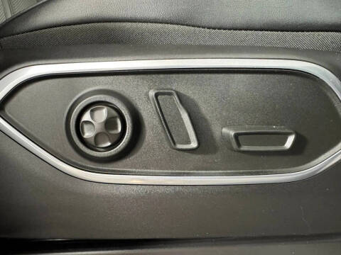 2025 Jeep Wagoneer Carbide
