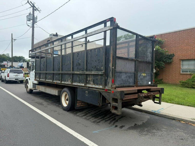 1998 Freightliner FL60