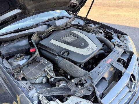 2008 Mercedes-Benz CLK CLK 350