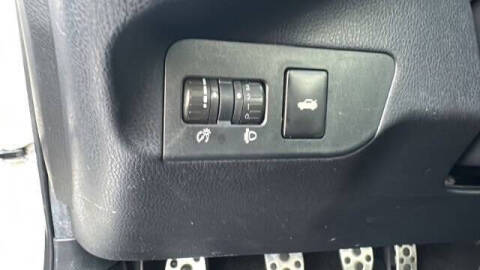 2016 Subaru BRZ Premium