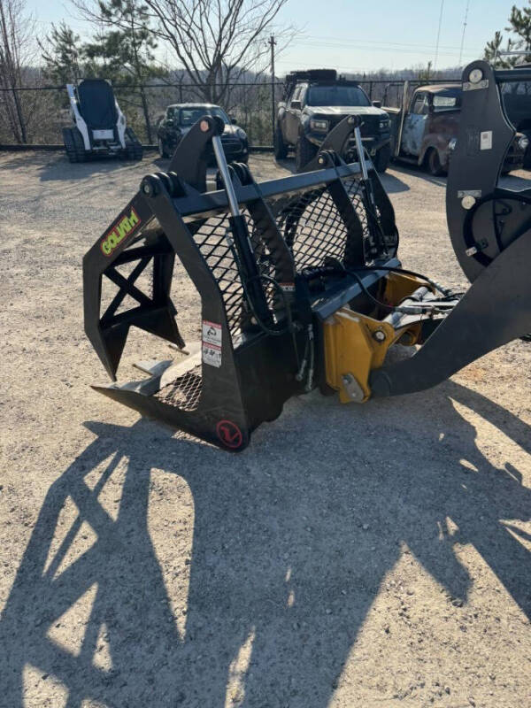 2023 John Deere 324P