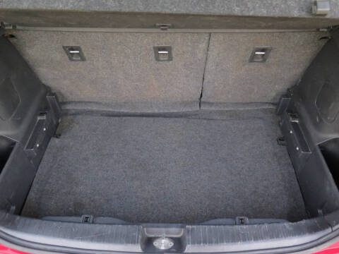 2011 Suzuki SX4 Crossover