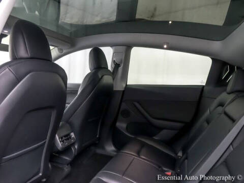 2021 Tesla Model Y Performance