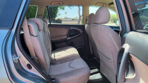 2008 Toyota RAV4