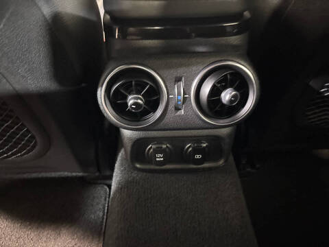 2023 Kia Stinger