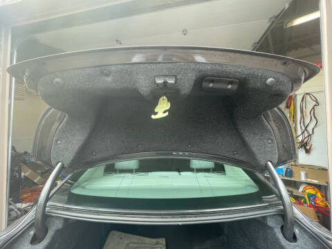 2013 Chevrolet Malibu LS