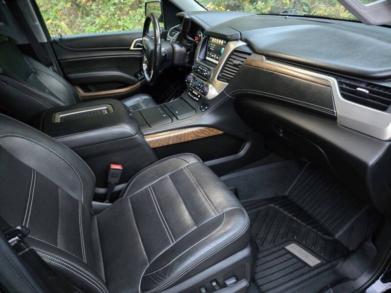 2018 GMC Yukon XL Denali