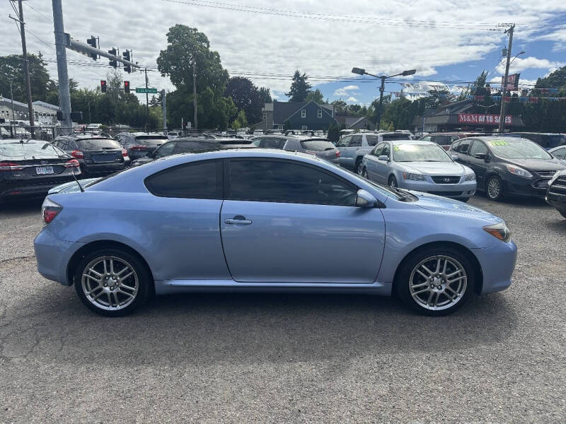 2008 Scion tC