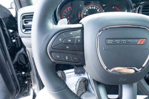 2026 Dodge Durango GT HEMI Premium