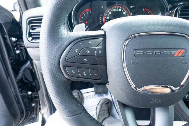 2026 Dodge Durango GT HEMI Premium