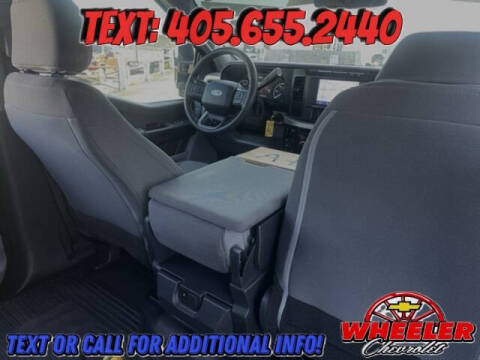 2024 Ford F-350 Super Duty