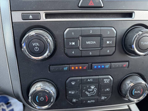 2016 Ford Expedition XLT