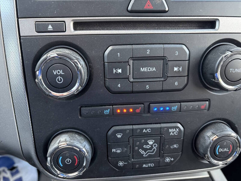 2016 Ford Expedition XLT