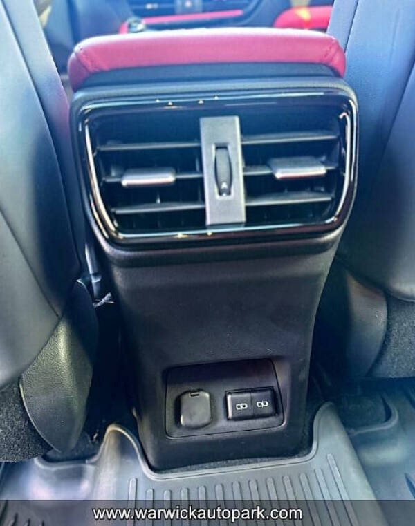 2024 Lexus NX 350 F SPORT Handling