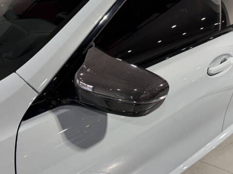 2023 BMW M8 Competition