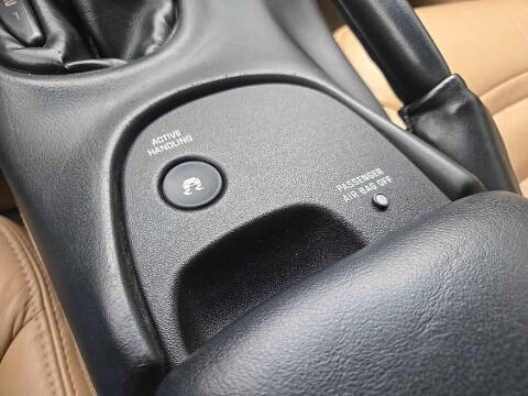 2003 Chevrolet Corvette