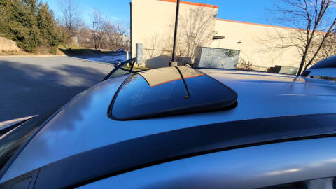 2007 Honda CR-V EX-L