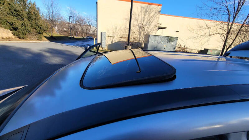 2007 Honda CR-V EX-L