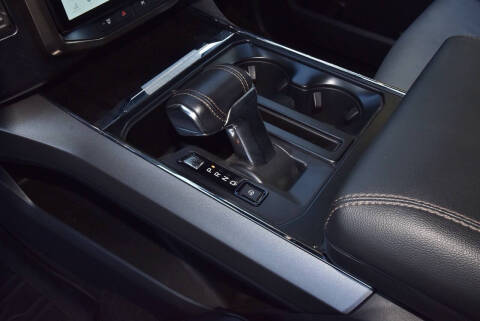 2023 Ford F-150 Lightning Lariat