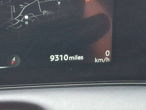 2023 Nissan Ariya Evolve+ e-4ORCE