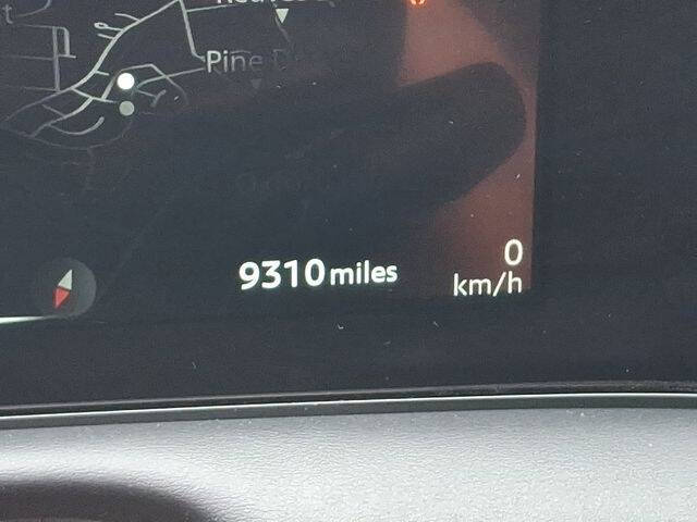 2023 Nissan Ariya Evolve+ e-4ORCE