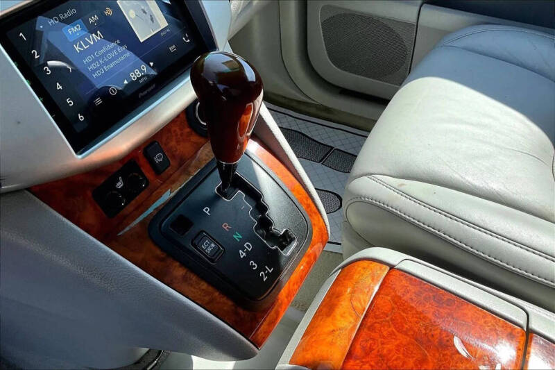 2009 Lexus RX 350