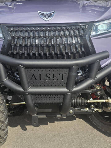 2026 ALSET ASCEND