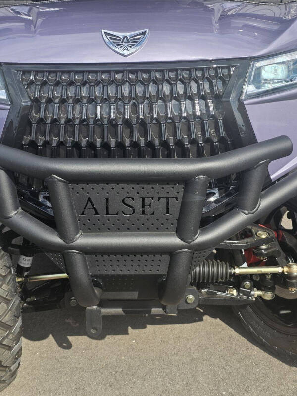 2026 ALSET ASCEND